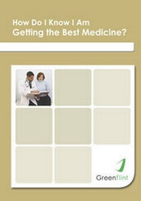 Abbildung von: How Do I Know I am Getting the Best Medicine - A Beginner's Guide - Rx Communications Ltd