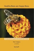 Cover: Healthy Bees are Happy Bees - Bee Craft Ltd