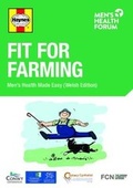 Cover: Fit For Farming - Men's Health Forum