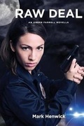 Cover: Raw Deal - Marque