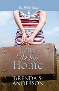 Cover: Long Way Home - Vivant Press