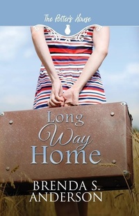 Enlarge image Cover: Long Way Home - Vivant Press