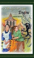 Cover: The Imaginaerium Engine - Otter Track Press