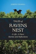 Cover: Tales of Ravens Nest - Lichen Rock Press