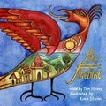 Cover: The Firebird - Hedgespoken Press