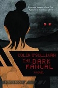 Cover: The Dark Manual - Betimes Books
