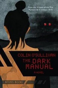 Enlarge image Cover: The Dark Manual - Betimes Books