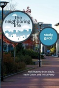 Cover: The Neighboring Life Study Guide - Allen White Consulting, Inc.