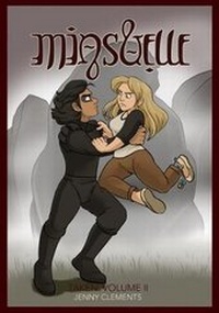 Abbildung von: Mias and Elle: Volume 2 - Dormaeus Publishing