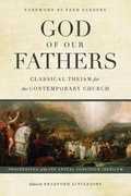 Cover: God of Our Fathers - Davenant Institute