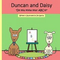 Enlarge image Cover: Duncan and Daisy - Duncan & Daisy Publications, LLC