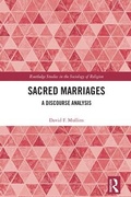 Cover: Sacred Marriages - Routledge