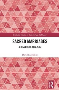 Enlarge image Cover: Sacred Marriages - Routledge