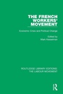 Cover: The French Workers' Movement - Routledge
