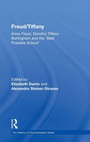 Cover: Freud/Tiffany - Routledge