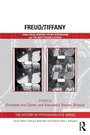 Cover: Freud/Tiffany - Routledge
