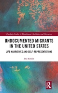 Cover: Undocumented Migrants in the United States - Routledge