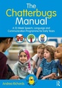 Cover: The Chatterbugs Manual - Routledge