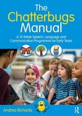 Cover: The Chatterbugs Manual - Routledge