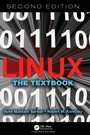Cover: Linux - CRC Press