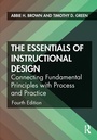 Cover: The Essentials of Instructional Design - Routledge