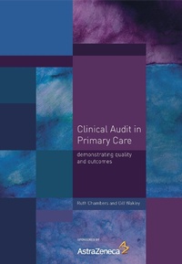 Abbildung von: Clinical Audit in Primary Care - CRC Press