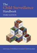 Cover: The Child Surveillance Handbook - CRC Press