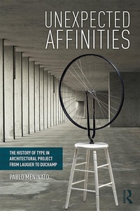 Abbildung von: Unexpected Affinities - Routledge