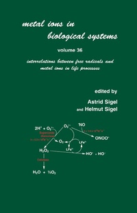 Abbildung von: Metal Ions in Biological Systems - CRC Press