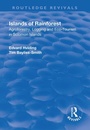 Cover: Islands of Rainforest - Routledge