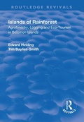 Cover: Islands of Rainforest - Routledge