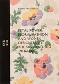 Cover: Petal Power - Museum of Domestic Design & Architecture