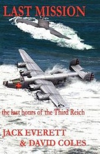 Enlarge image Cover: Last Mission - Acclaimed Books