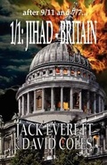 Cover: 1/1 Jihad Britain - Acclaimed Books