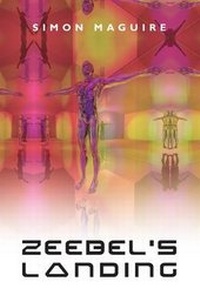 Enlarge image Cover: Zeebel's Landing - Cocina Publishing