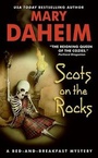 Cover: Scots on the Rocks - Avon Books
