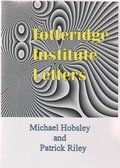 Cover: Totteridge Institute Letters - Little Knoll Press
