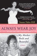 Cover: Always Wear Joy - Collins