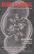 Cover: Born Cannibal - IconoKlastic Books