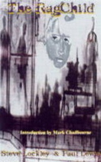 Enlarge image Cover: The Ragchild - RazorBlade Press
