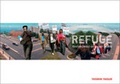 Cover: Refuge - Shisha