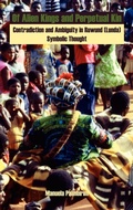 Cover: Of Alien Kings and Perpetual Kin - Sean Kingston Publishing