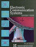 Cover: Electronic Communication Systems - McGraw-Hill Education (ISE Editions)