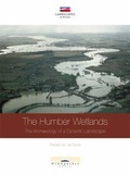 Cover: The Humber Wetlands - Windgather Press