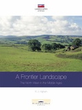 Cover: A Frontier Landscape - Windgather Press