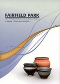 Cover: Fairfield Park, Stotfold, Bedfordshire - Bedfordshire Archaeological Council