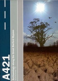 Cover: Settlement on the Bedfordshire Claylands - Oxford Archaeological Unit