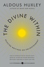 Cover: The Divine Within - Collins