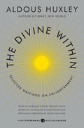 Cover: The Divine Within - Collins