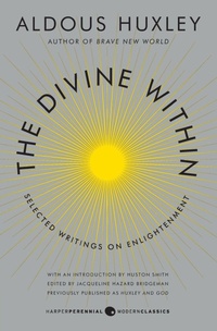 Enlarge image Cover: The Divine Within - Collins
